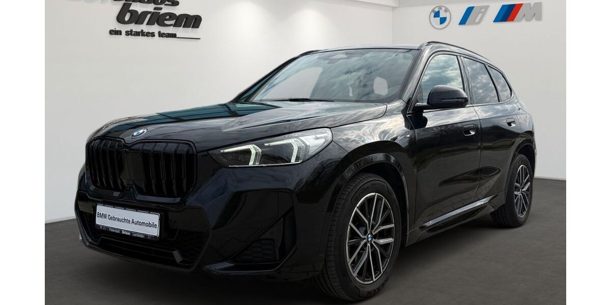 BMW X1 43.000 km 39.900 &euro; Leinfelden-Echterdingen 70771