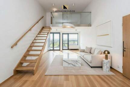 Wohnung Hemmingen - 2 Zimmer, 56 m&sup2;, 175.000&euro; | Angebot:25770784