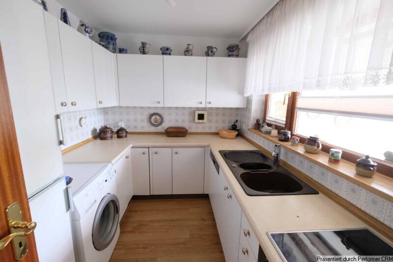 Etagenwohnung Leinfelden-Echterdingen Musberg - 3 Zimmer, 83 m&sup2;, 280.000&euro; | Angebot:25662854