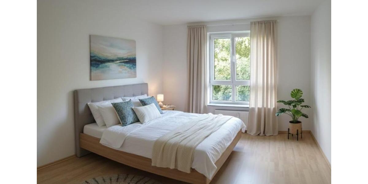 Etagenwohnung Lauffen am Neckar - 4 Zimmer, 108 m&sup2;, 410.000&euro; | Angebot:25392117