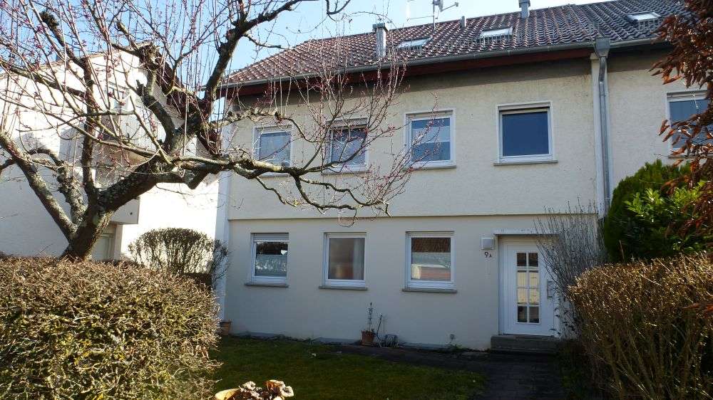 Etagenwohnung Stuttgart Sillenbuch - 3 Zimmer, 71 m&sup2;, 369.000&euro; | Angebot:25483201