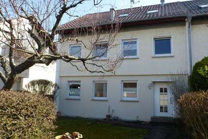 Wohnung Stuttgart Sillenbuch - 3 Zimmer, 71 m&sup2;, 369.000&euro; | Angebot:25483201