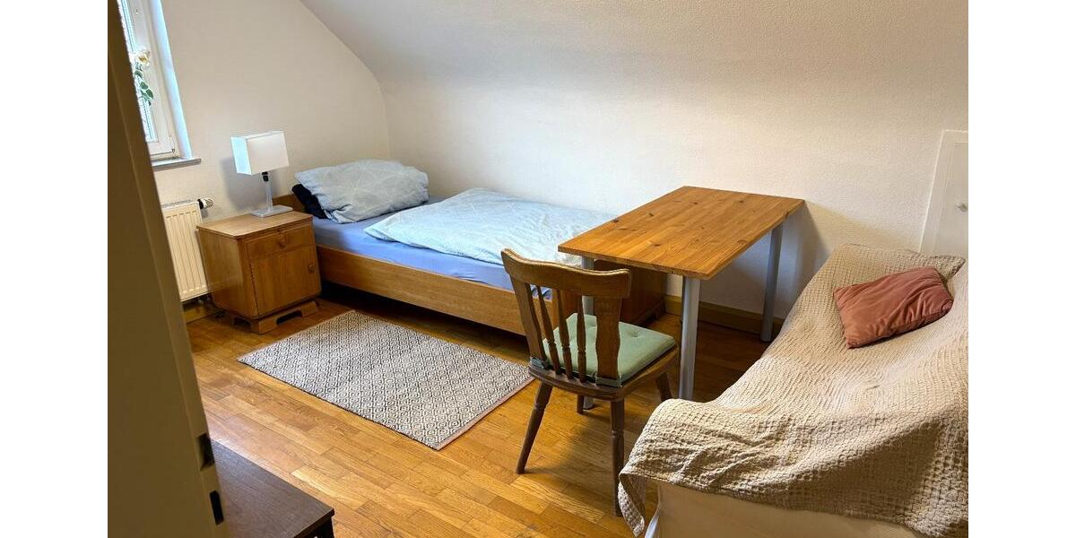 Etagenwohnung Benningen am Neckar - 3 Zimmer, 65 m&sup2;, 17&euro; | Angebot:25231896