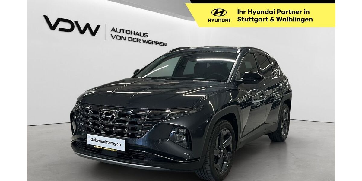Hyundai TUCSON 25.200 km 25.400 &euro; Stuttgart 70469