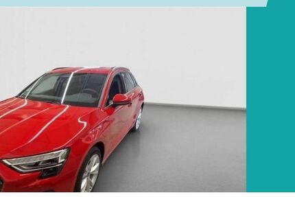 Audi A3 2.447 km 34.490 &euro; Leonberg 71229
