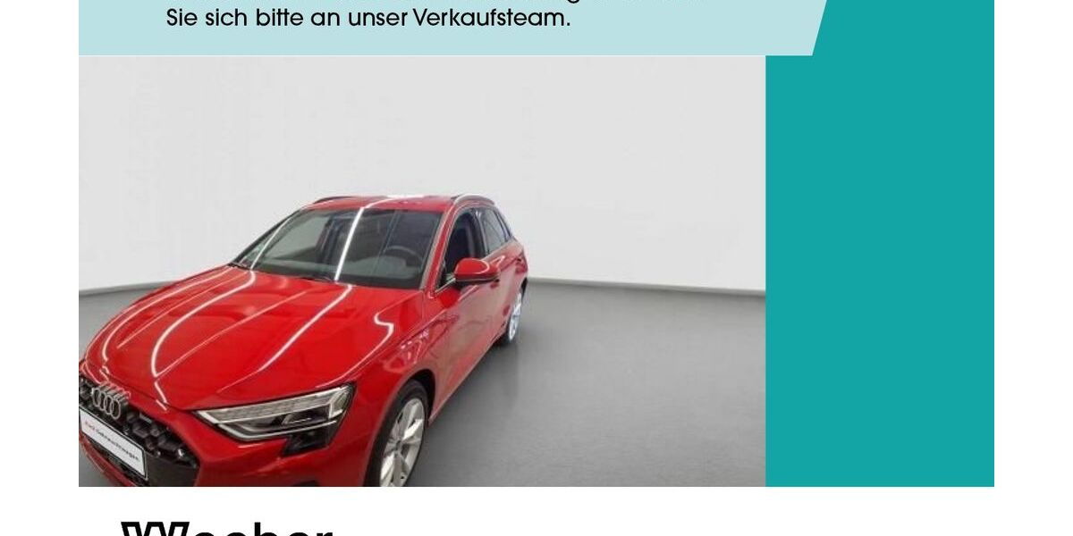 Audi A3 2.447 km 34.490 &euro; Leonberg 71229