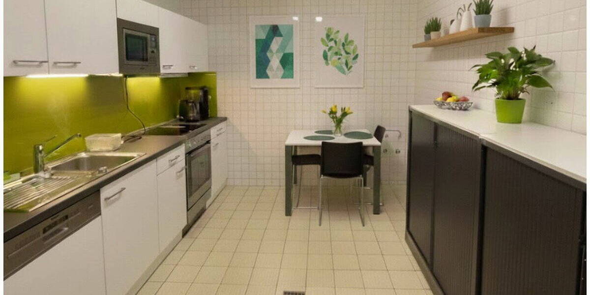 Gewerbeobjekt Ludwigsburg West - 1.582&euro; | Angebot:25996665