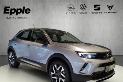 Opel Mokka-e 29.600 km 17.890 &euro; Rutesheim 71277