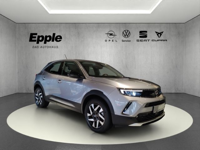 Opel Mokka-e 29.600 km 17.890 &euro; Rutesheim 71277