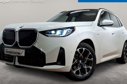 BMW X3 13.364 km 56.990 &euro; Stuttgart 70569