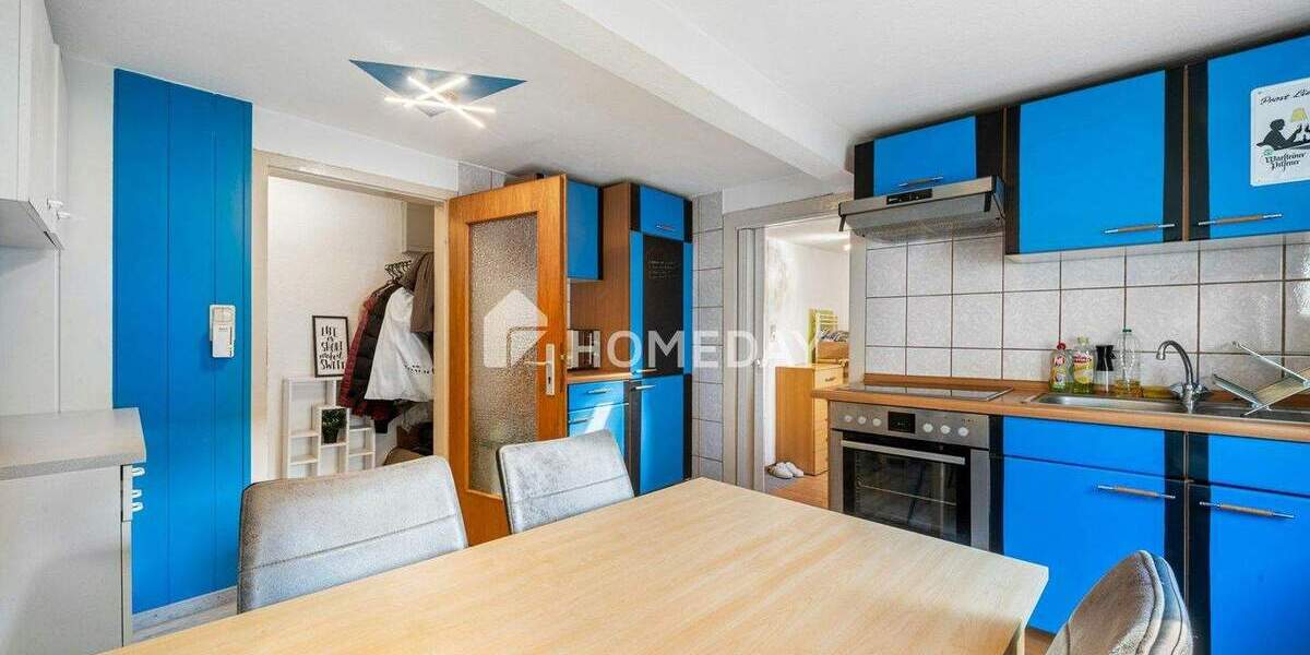 Mehrfamilienhaus, Wohnhaus Stuttgart Hofen - 6 Zimmer, 144 m&sup2;, 495.000&euro; | Angebot:25689013