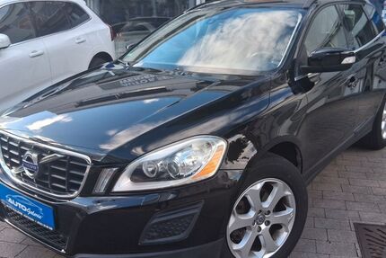 Volvo XC60 127.000 km 14.900 &euro; Nürtingen bei Stuttgart 72622