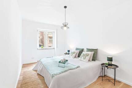 Wohnung Stuttgart Lehen - 3 Zimmer, 67 m&sup2;, 335.000&euro; | Angebot:27719200