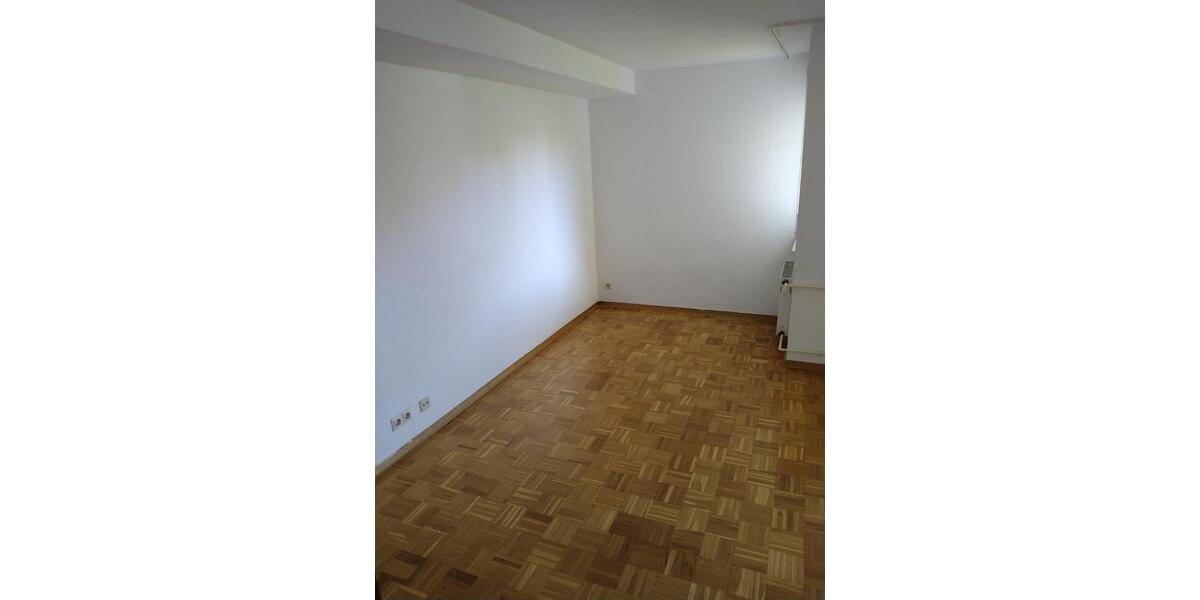 Erdgeschoßwohnung Stuttgart Sillenbuch - 1 Zimmer, 26 m&sup2;, 460&euro; | Angebot:25923457