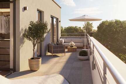 Wohnung Markgröningen - 3.5 Zimmer, 88 m&sup2;, 649.800&euro; | Angebot:22140049