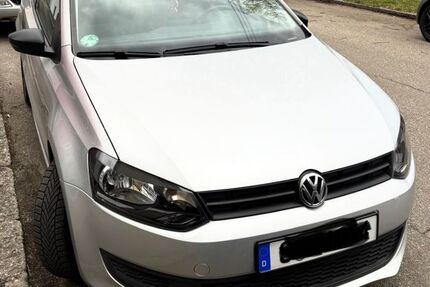 VW Polo 141.100 km 5.000 &euro; Stuttgart 70563