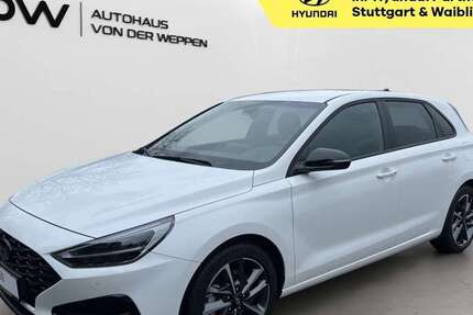 Hyundai i30 14.999 km 22.490 &euro; Waiblingen 71332
