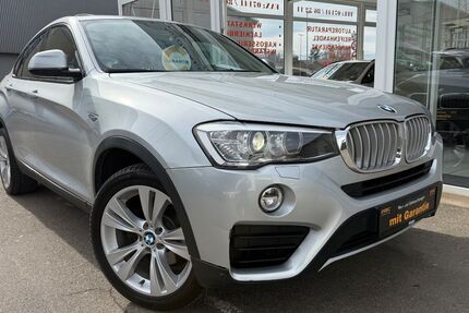 BMW X4 141.000 km 20.450 &euro; Ludwigsburg 71636