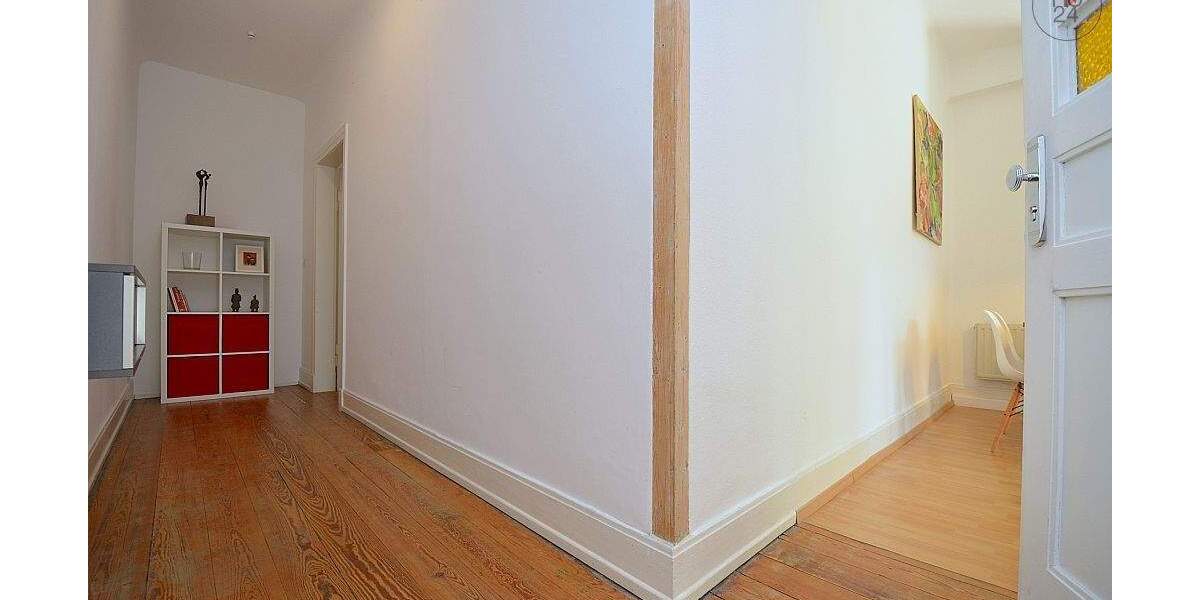 Etagenwohnung Stuttgart Süd - 1 Zimmer, 45 m&sup2;, 1.350&euro; | Angebot:25801471