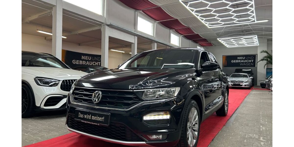 VW T-Roc 208.584 km 12.999 &euro; Remshalden Grunbach 73630