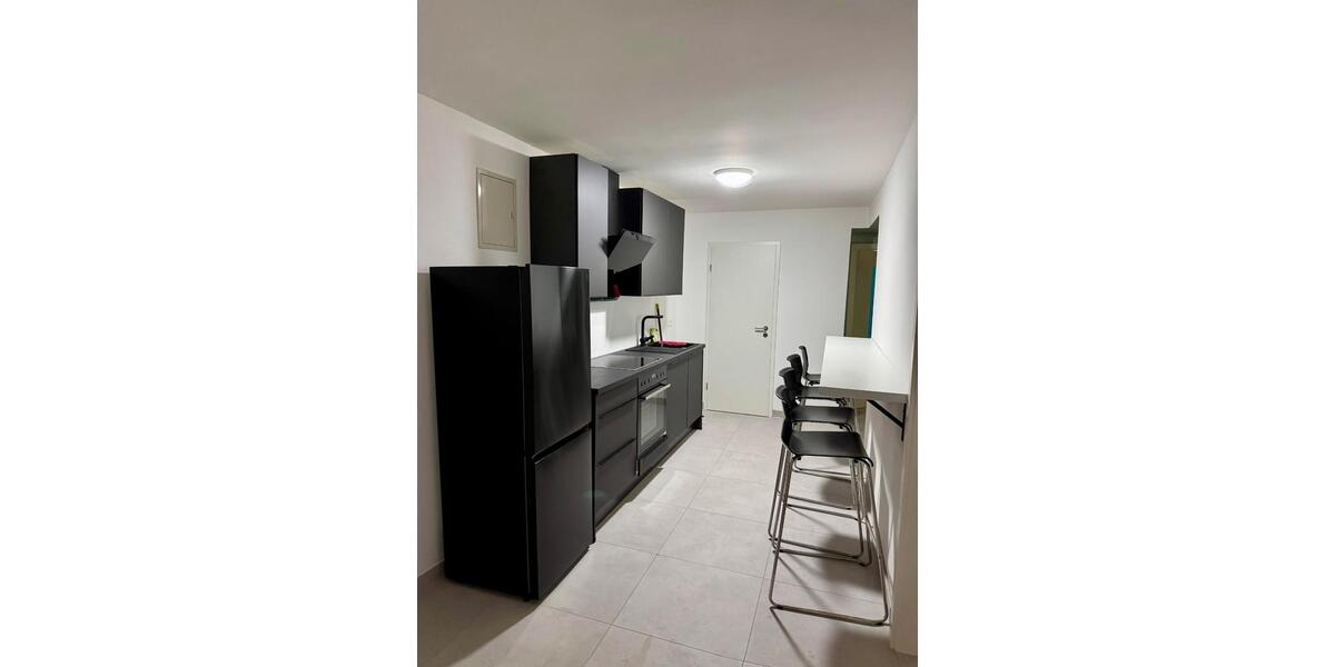 Erdgeschoßwohnung Stuttgart Lehen - 1 Zimmer, 15 m&sup2;, 525&euro; | Angebot:26481436