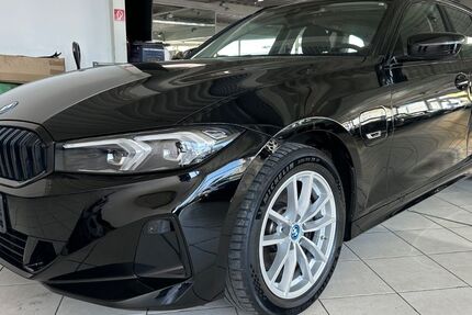 BMW 320 81.000 km 27.990 &euro; Tamm 71732