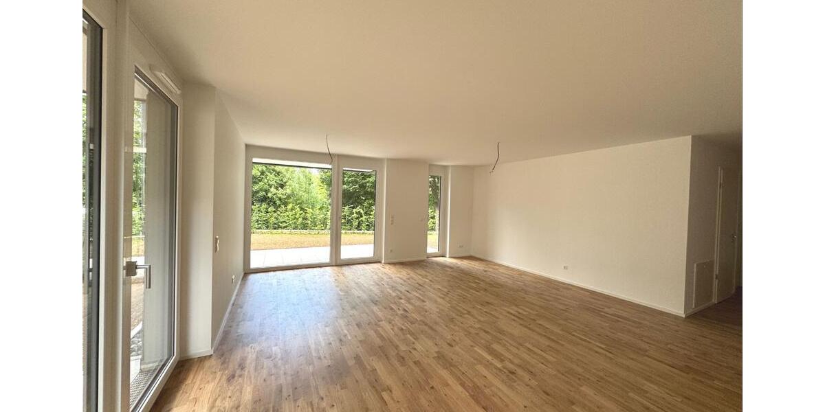 Erdgeschoßwohnung Nürtingen - 3 Zimmer, 100 m&sup2;, 1.580&euro; | Angebot:25972046