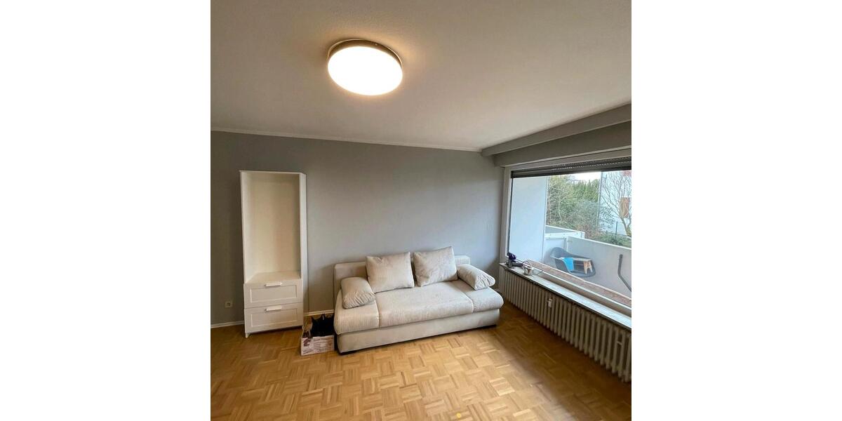 Etagenwohnung Stuttgart Botnang - 3 Zimmer, 74 m&sup2;, 1.400&euro; | Angebot:24487506