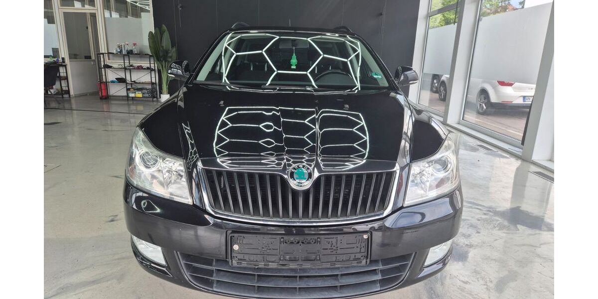 Skoda Octavia 142.762 km 6.800 &euro; Ebersbach 73061