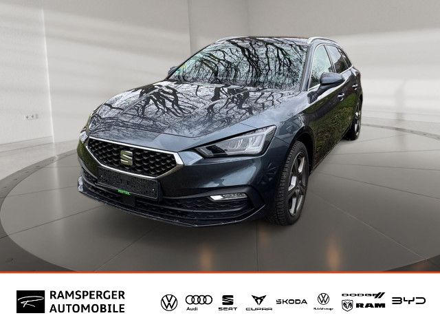 Seat Leon 94.919 km 17.430 &euro; Nürtingen 72622