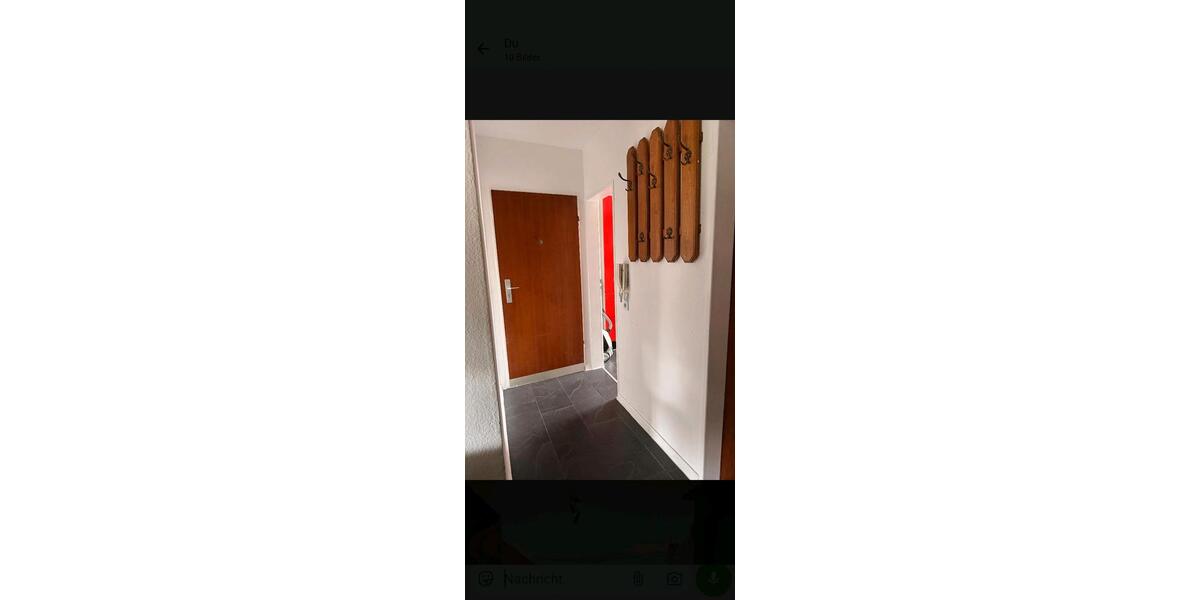 Etagenwohnung Stuttgart Zuffenhausen - 2 Zimmer, 28 m&sup2;, 550&euro; | Angebot:25870584