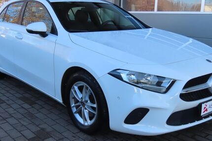 Mercedes-Benz A 180 200.000 km 13.990 &euro; Stuttgart 70329