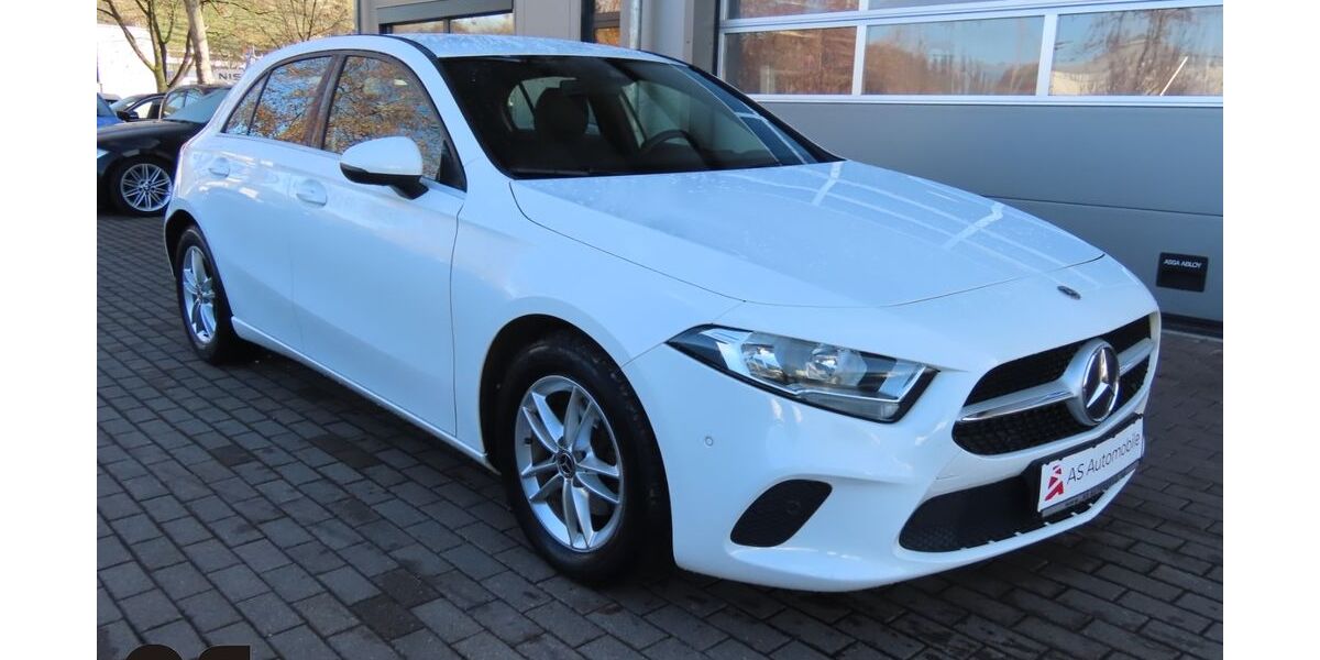 Mercedes-Benz A 180 200.000 km 13.990 &euro; Stuttgart 70329