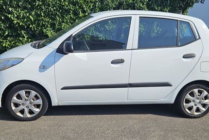 Hyundai i10 171.461 km 1.100 &euro; Stuttgart 70569