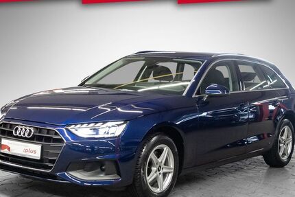 Audi A4 25.255 km 31.920 &euro; Stuttgart 70563