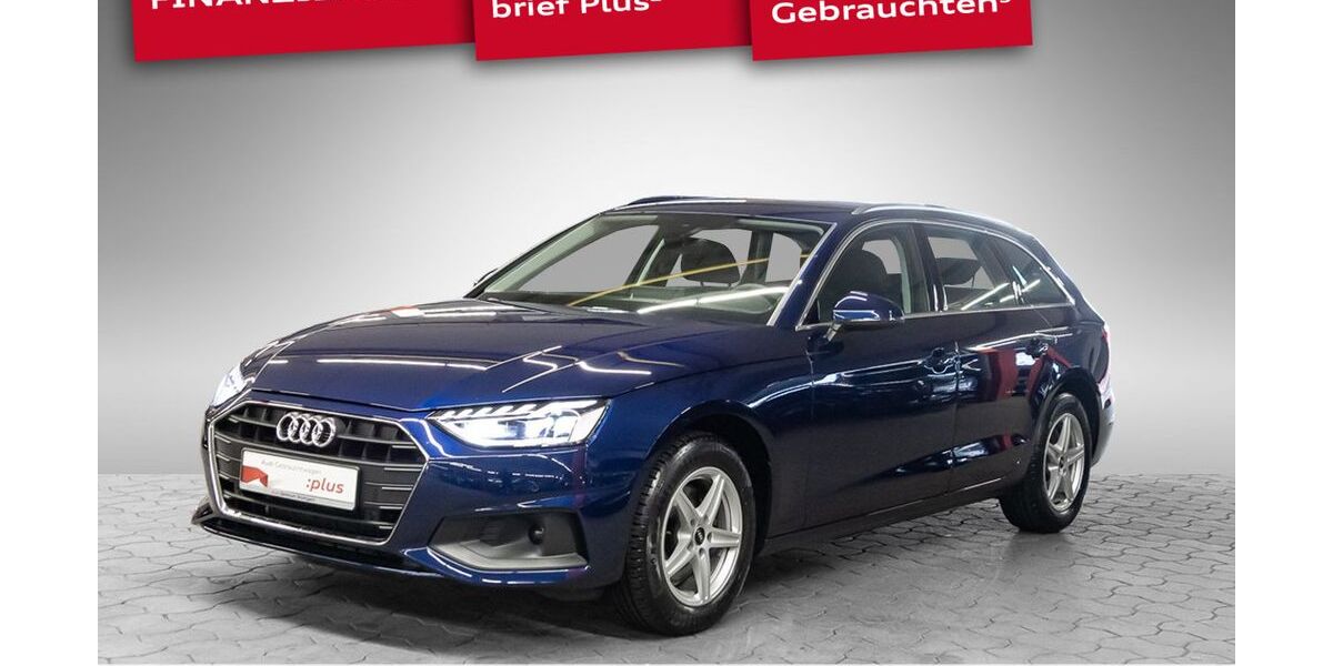 Audi A4 25.255 km 31.920 &euro; Stuttgart 70563