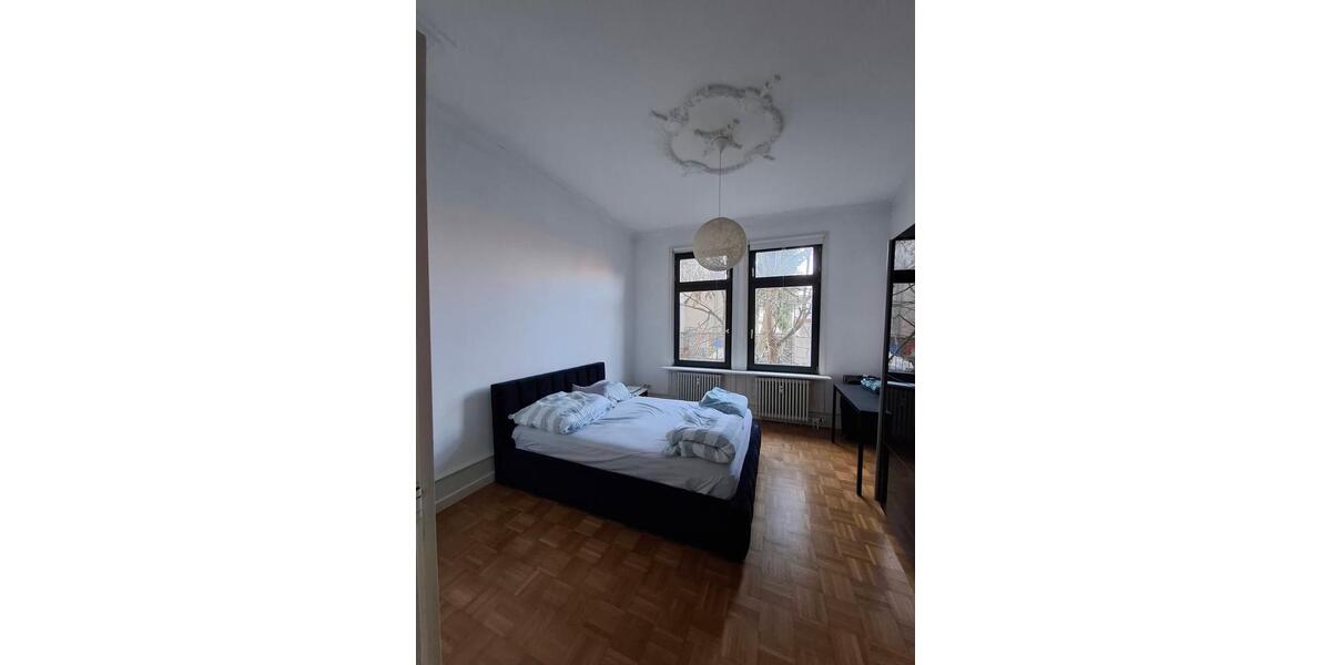 Etagenwohnung Stuttgart Bopser - 2 Zimmer, 45 m&sup2;, 860&euro; | Angebot:25641288