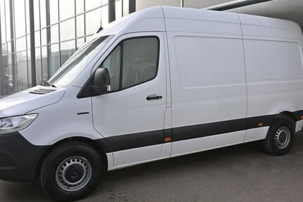 Mercedes-Benz eSprinter 34.219 km 17.802 &euro; Waiblingen 71332