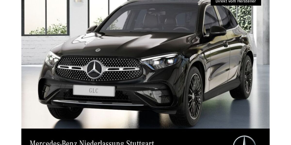 Mercedes-Benz GLC 300 9.900 km 66.990 &euro; Böblingen 71034