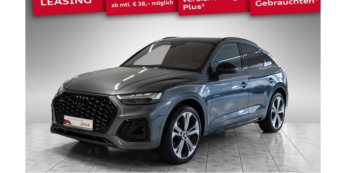 Audi Q5 8.934 km 62.320 &euro; Stuttgart 70563