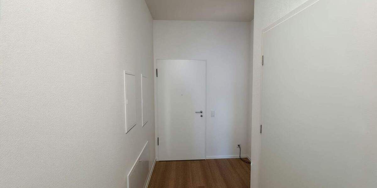 Etagenwohnung Böblingen Flugfeld - 2 Zimmer, 61 m&sup2;, 299.000&euro; | Angebot:25654413