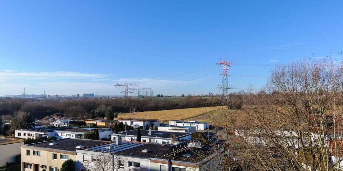 Etagenwohnung Remseck am Neckar - 4 Zimmer, 110 m&sup2;, 429.000&euro; | Angebot:25469627