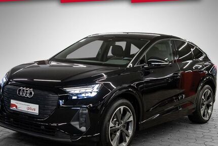Audi Q4 e-tron 51.557 km 31.540 &euro; Stuttgart 70563