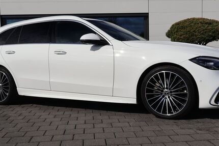 Mercedes-Benz C 300 122.700 km 31.980 &euro; Kirchheim unter Teck 73230
