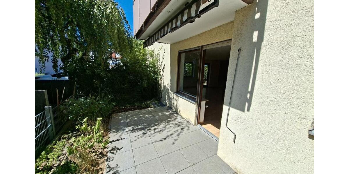 Erdgeschoßwohnung Filderstadt - 4 Zimmer, 115 m&sup2;, 450.000&euro; | Angebot:27263491