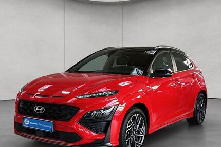 Hyundai KONA 55.980 km 21.980 &euro; Esslingen 73730