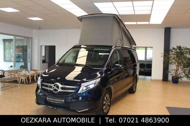 Mercedes-Benz Marco Polo 94.000 km 55.950 &euro; Kirchheim unter Teck 73230