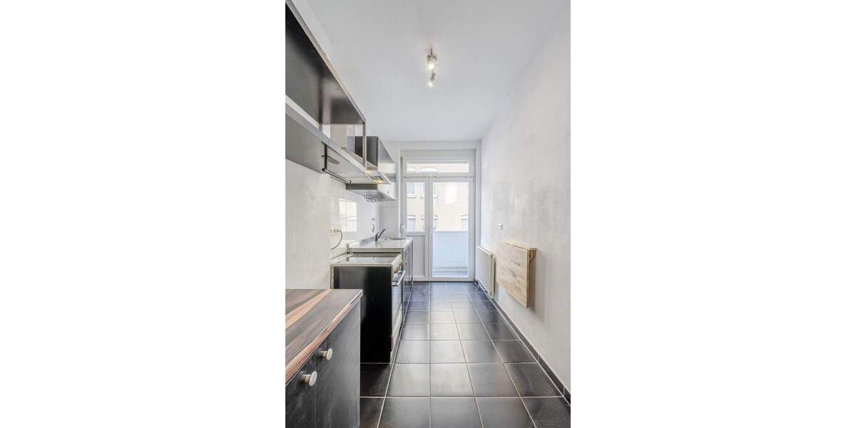 Etagenwohnung Stuttgart Mitte - 2 Zimmer, 53 m&sup2;, 279.000&euro; | Angebot:25746177