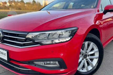 VW Passat Variant 132.000 km 15.499 &euro; Kornwestheim 70806