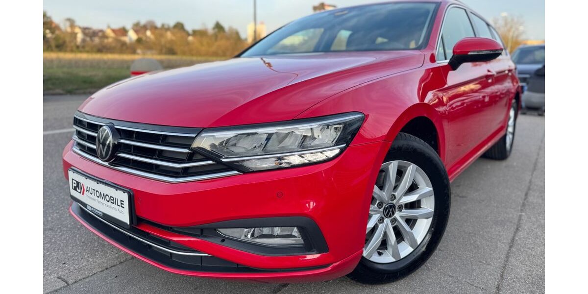 VW Passat Variant 132.000 km 15.499 &euro; Kornwestheim 70806